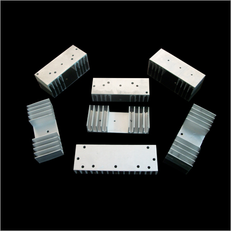 Thermal Design Heat Sinks
