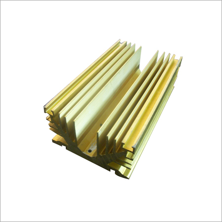 Heat Sink Components