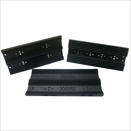 Extruded Heat Sink