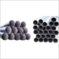 Carbon Steel Pipes