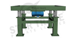 vibrating tables