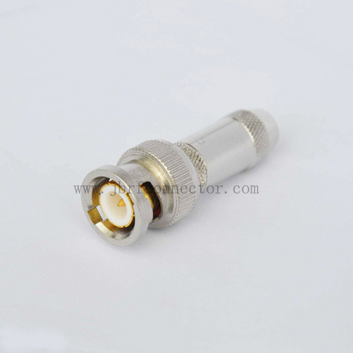RF Coaxial Connectors