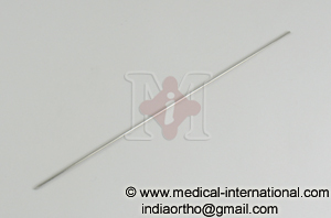 Humeral Nail & Instrument SET