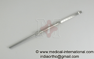 Depth Gauge 60mm