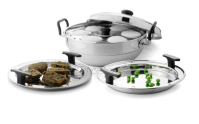 Multi kadai (Combi pack 3 in 1)