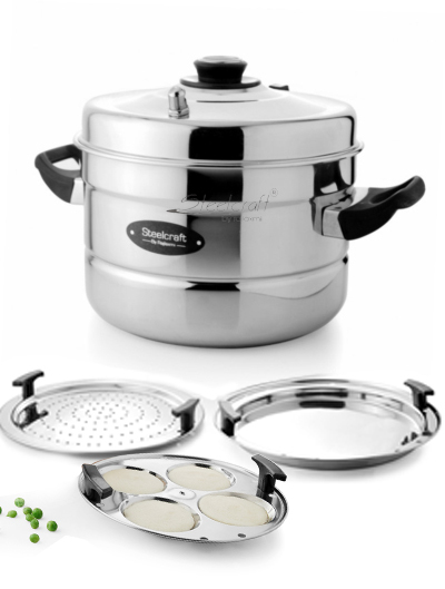  Steamer Range 