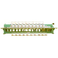 Mixed Chenille Machine