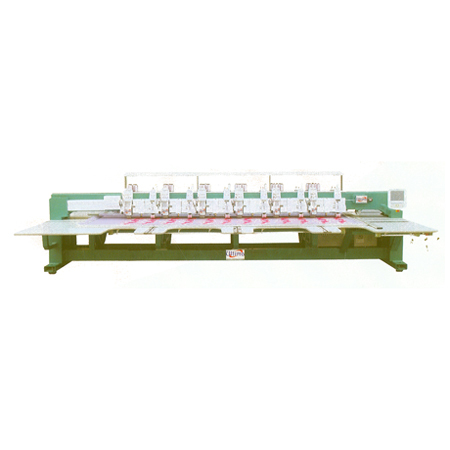 Mixed Coiling Machine