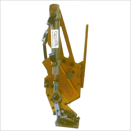 Korean Type Sequin Device