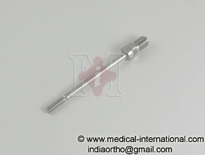 Cannulated Nail Connecting Bolt (For  Cannulated Humeral Nail)