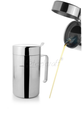 OIL CAN