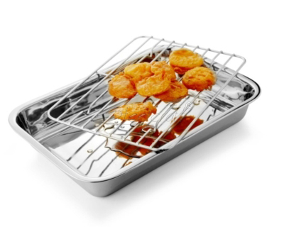 Oil Strainer