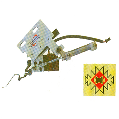 Simple Chienille System Looping Device
