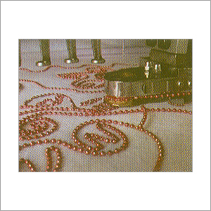 Tracing Coiling Device