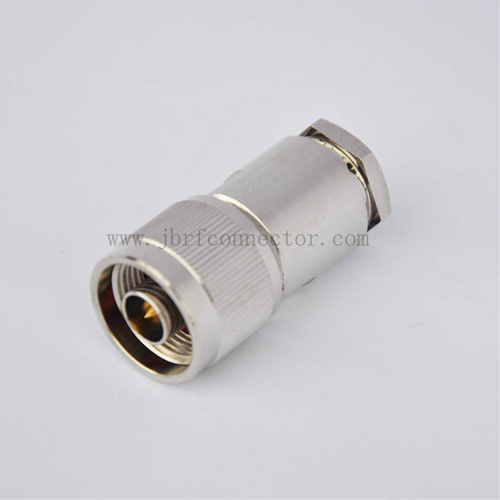 L16 Male Connector for RG58/U