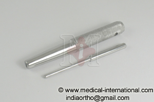 Enders Nails & Instrument SET