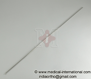 Stainless Steel Elastic Nails