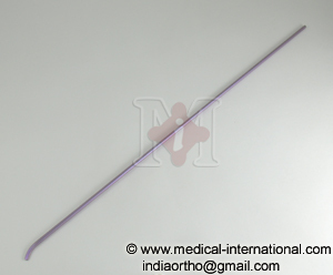 Titanium Elastic Nails