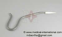 Reverse Bone Awl