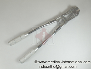 Rod Cutter 6mm x 18" with Metal Handle