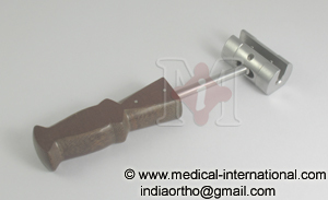Slotted Hammer
