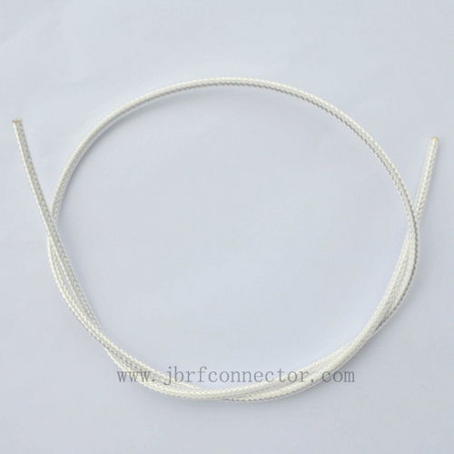 RF Coaxial Connectors