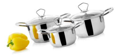 ITALIAN CASSEROLE