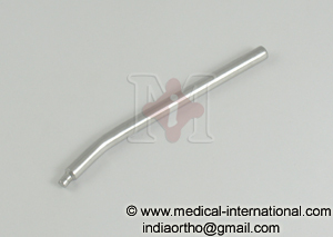 Pin Wrench 5.0/8.0mm X 120mm