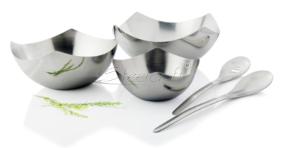 GERMAN SALAD SERVER