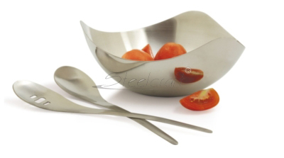 SALAD BOWL