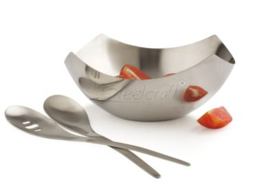 SALAD BOWL