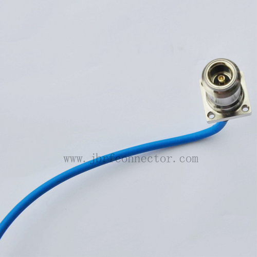 N Female for RG141 Cable Assemblies