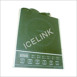 Induction Cooker