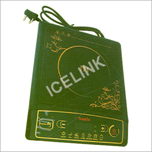 Induction Stoves