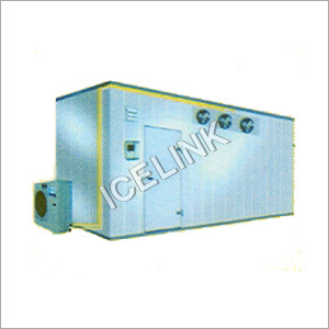 Industrial Cold Room