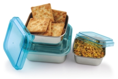 SQUARE BOWLS