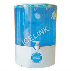 Water Softener & Purifier
