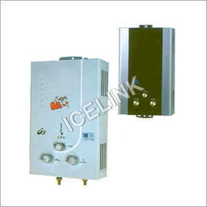 Gas Water Heater