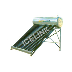 Solar Water Heater