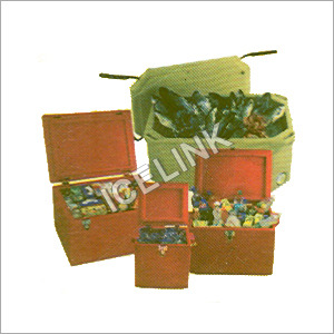 Delivery Box