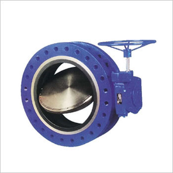 Butterfly Valve