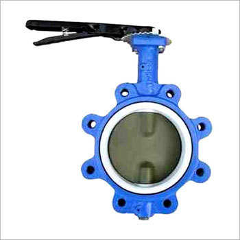 Butterfly Valve