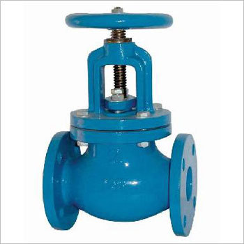 Globe Valve