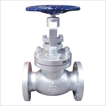 Globe Valve