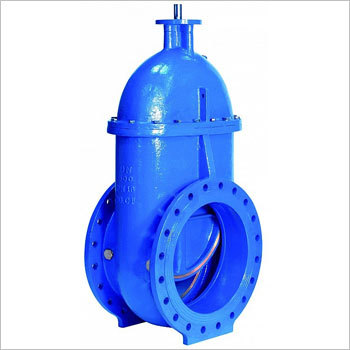 Gate Valves