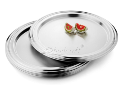 DESIGNER DINNER PLATE