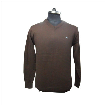 Wool Sweaters