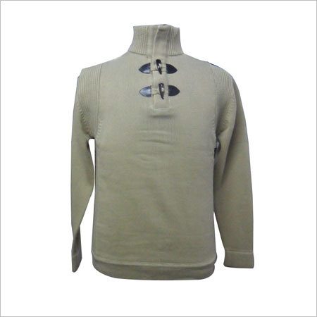 Woolen Gents Sweaters