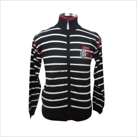 Hi Neck Designer Sweaters