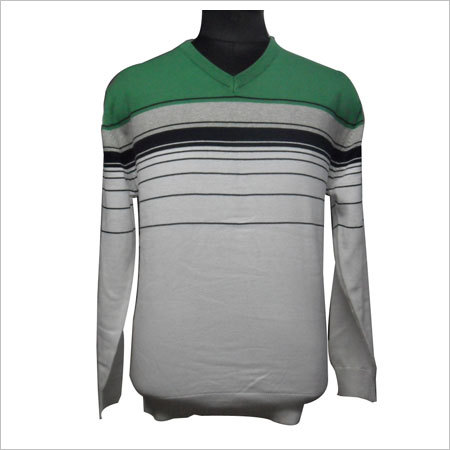 V Neck Designer Sweaters